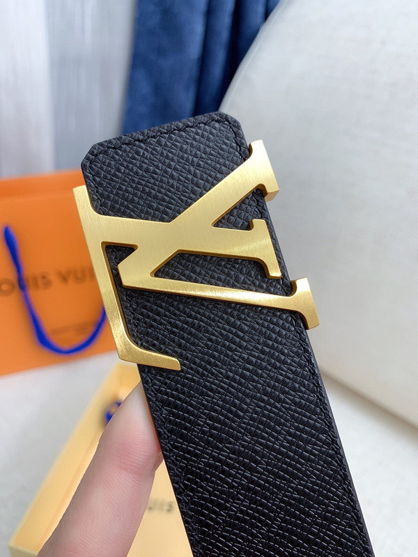 lvt belt