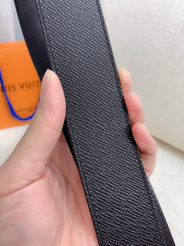 lvt belt