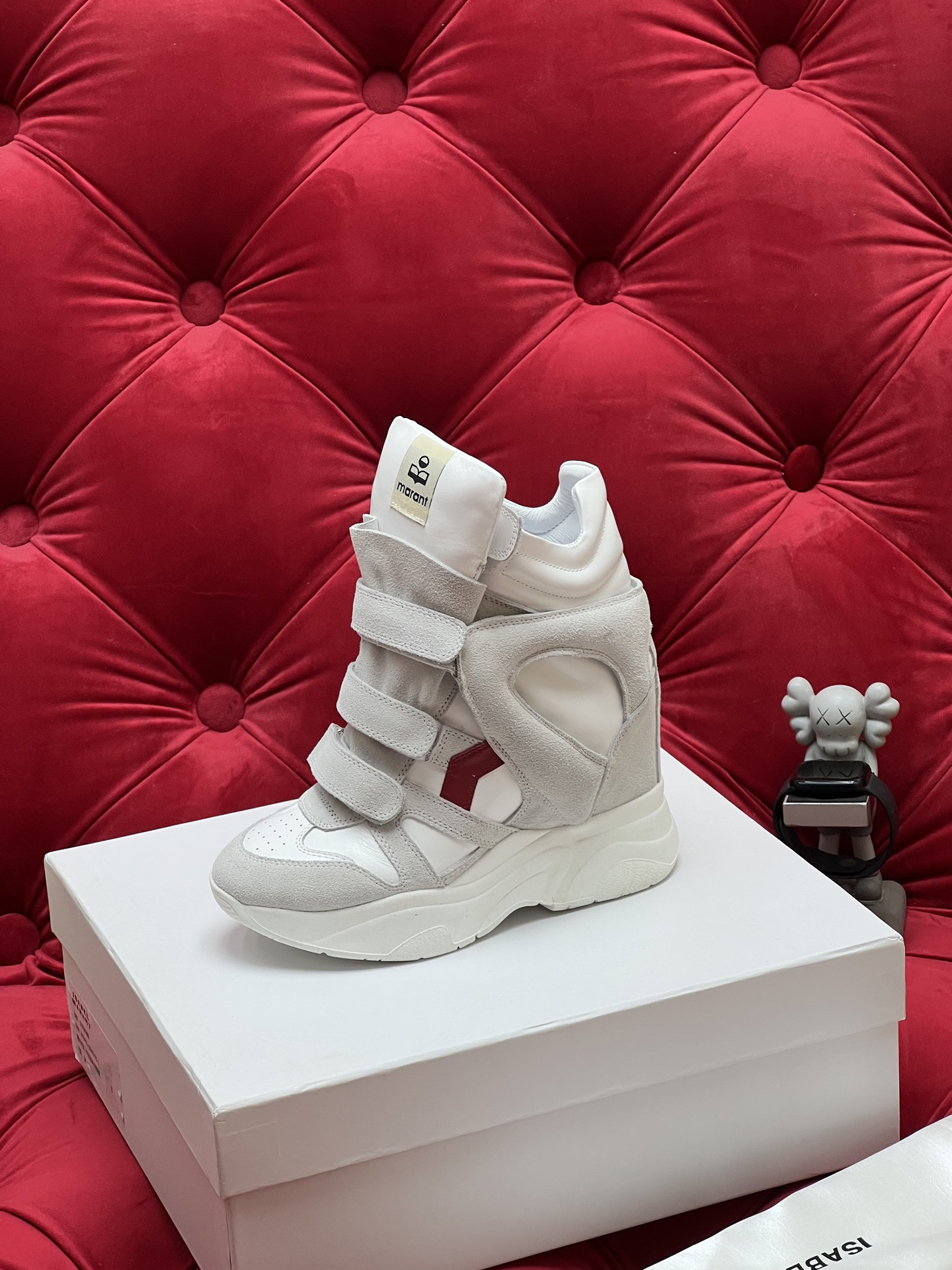 Isabel Marant sneaker