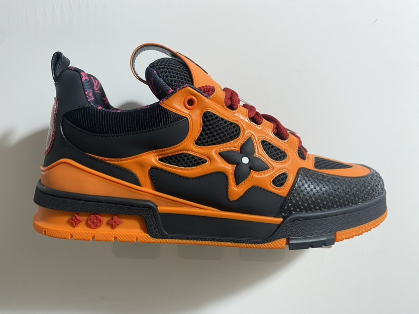 LVT SNEAKERS