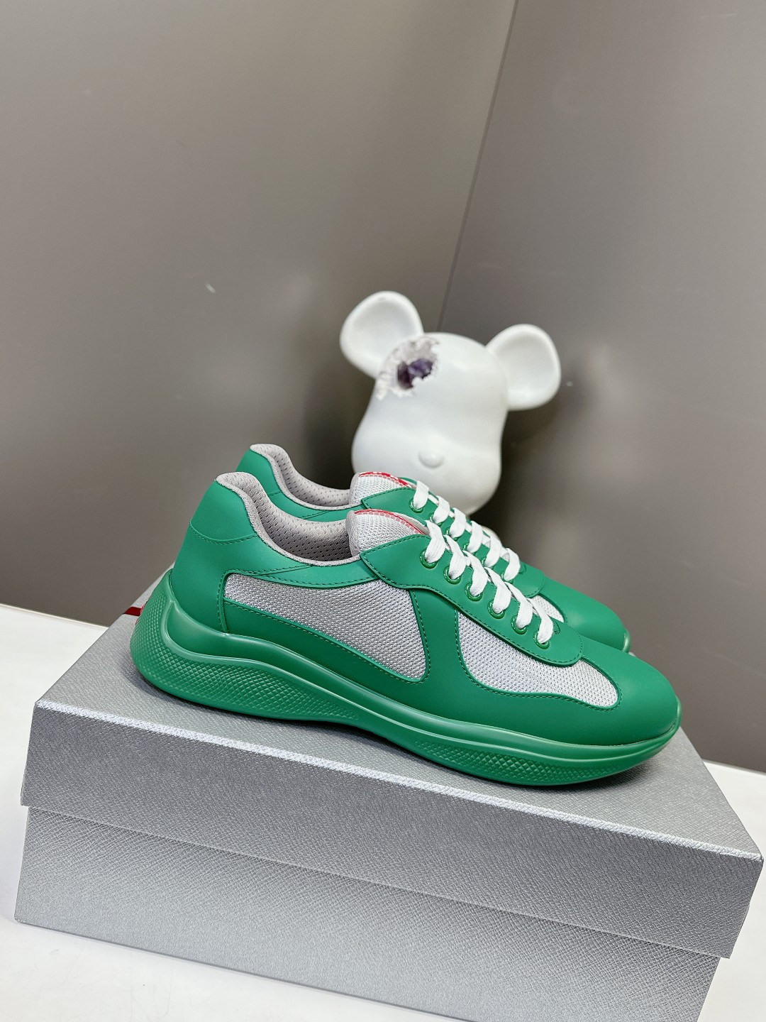 PR SNEAKER