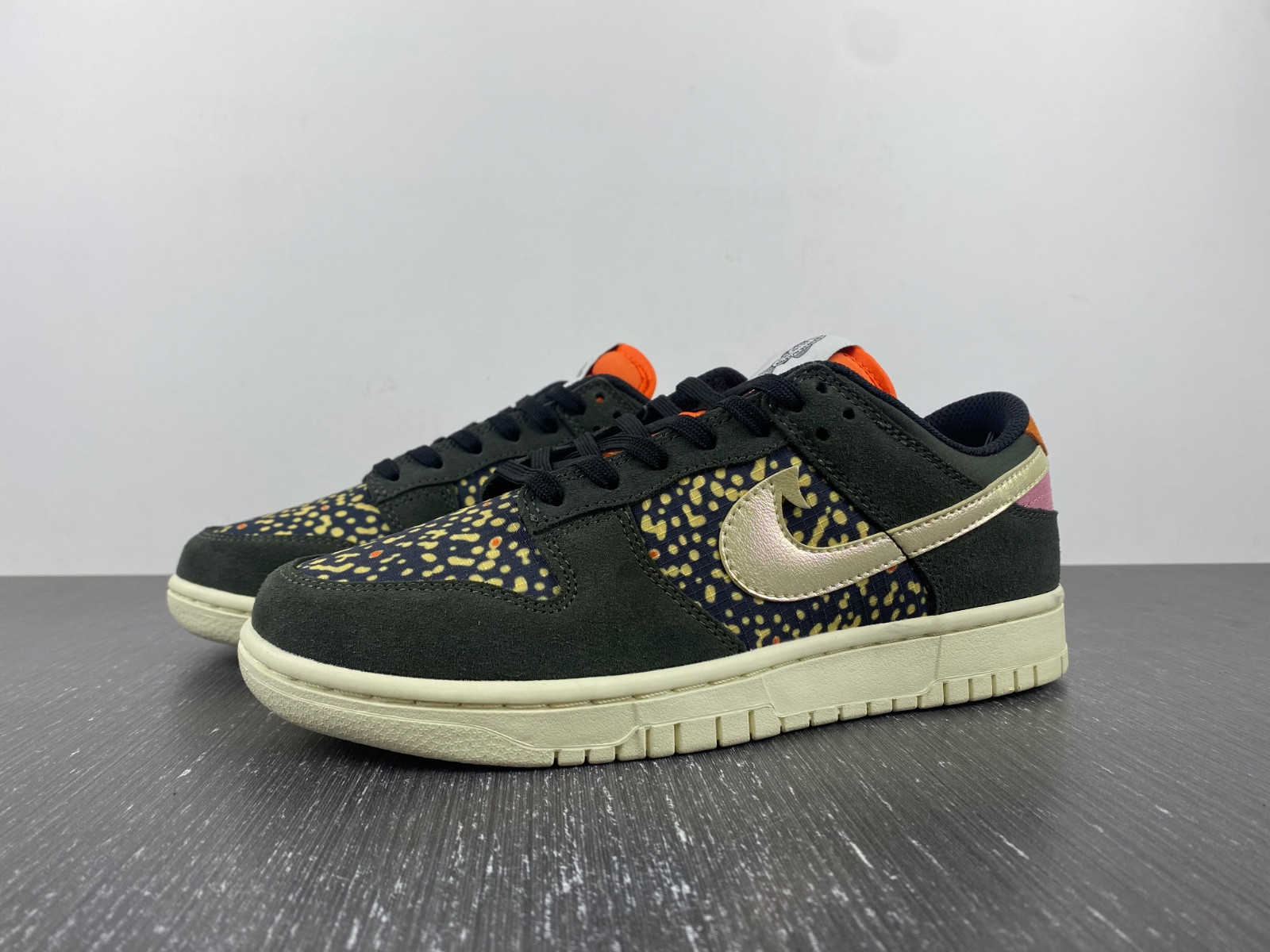 nike dunk low