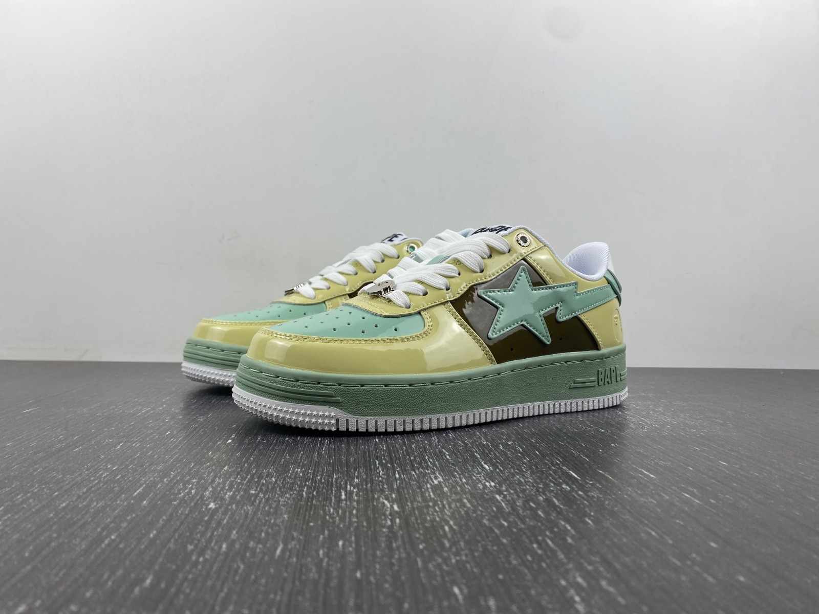 a bathing ape bape sk8 sta