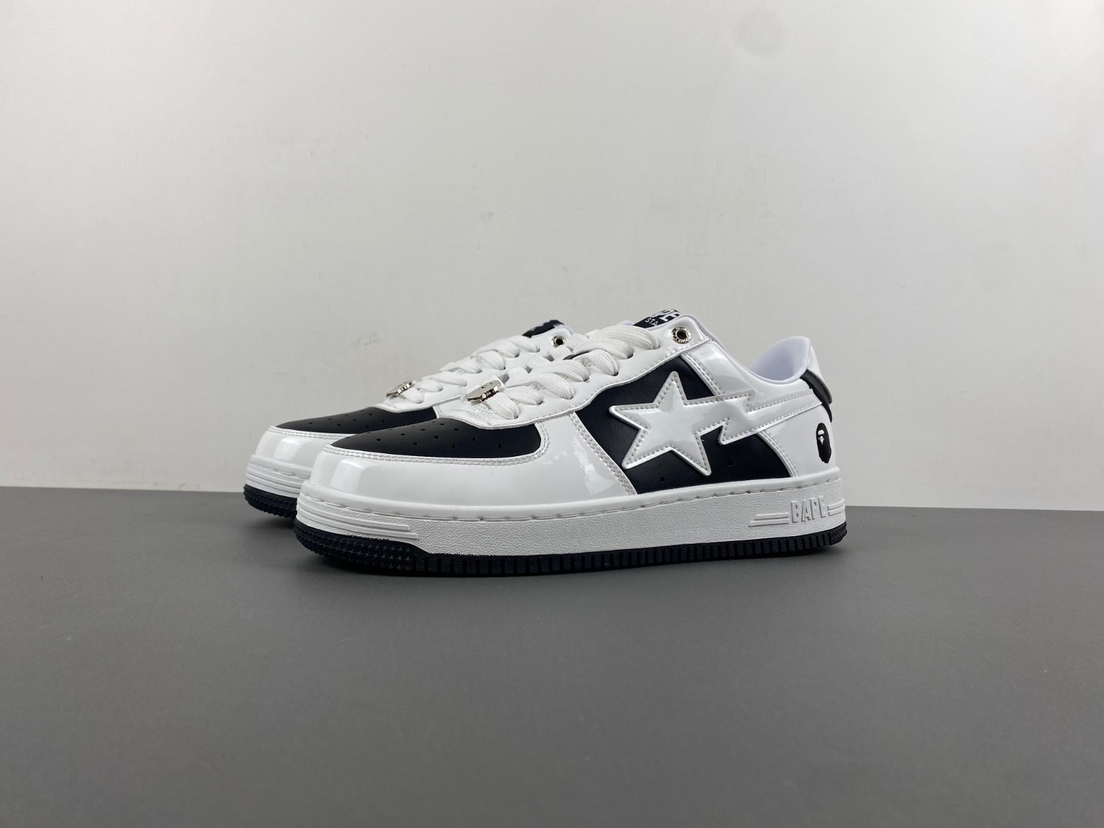 a bathing ape bape sk8 sta