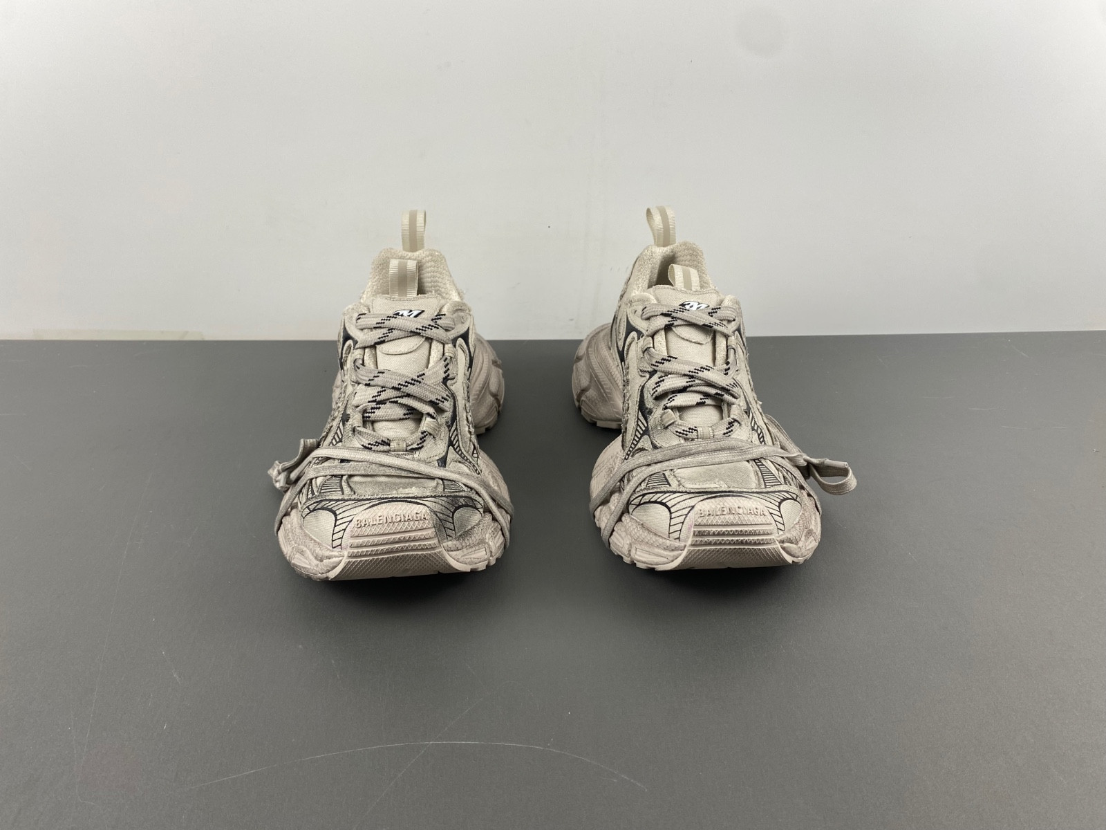 bc 3xl sneaker