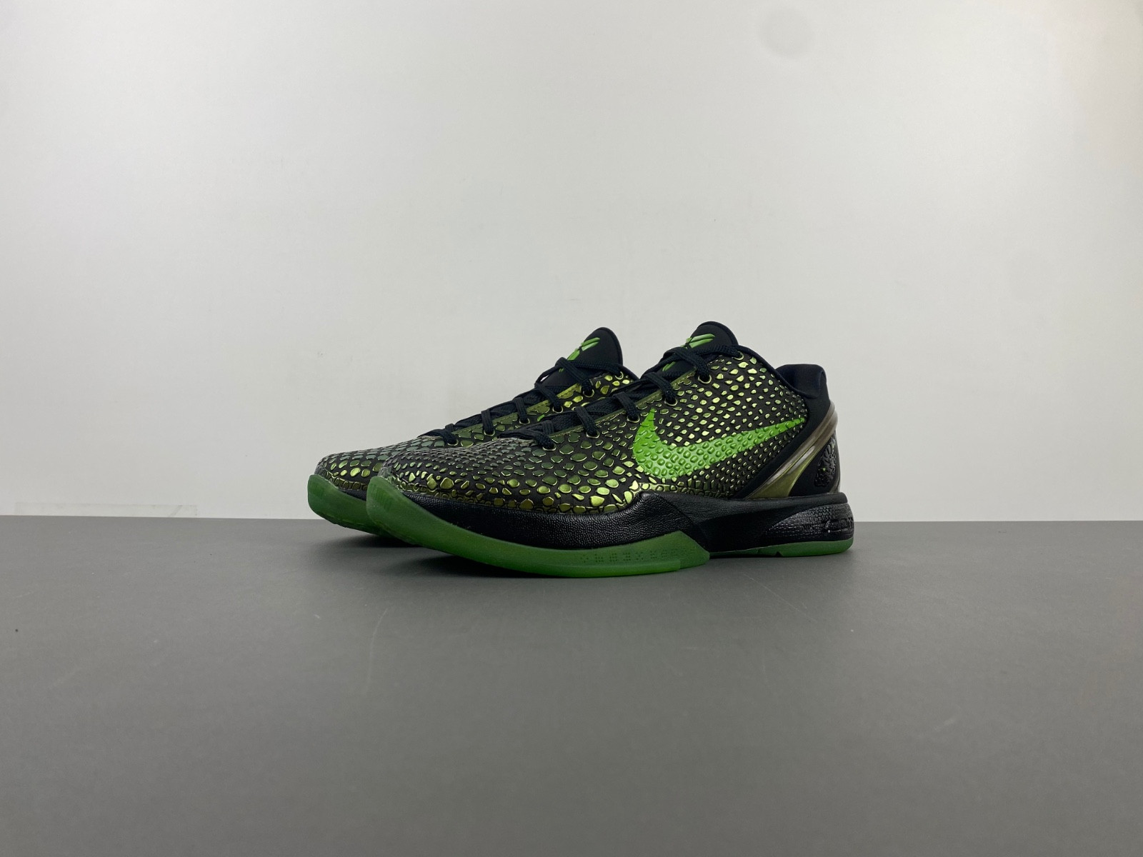 nike zoom kobe 6 Svp*me 