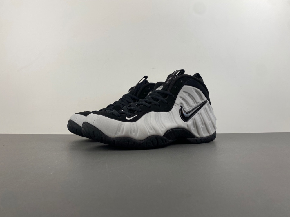 Nike Air Foamposite Pro "Wolf Grey" HF0794-001