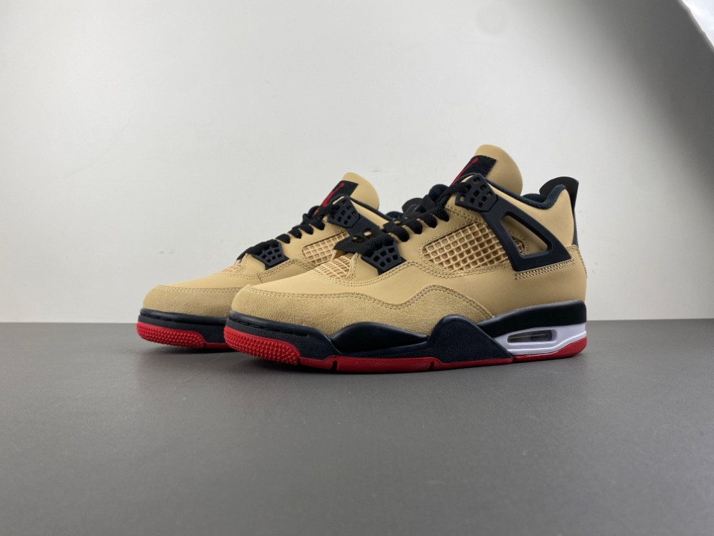 Air Jordan 4 GS "Pizza" IH2094-200