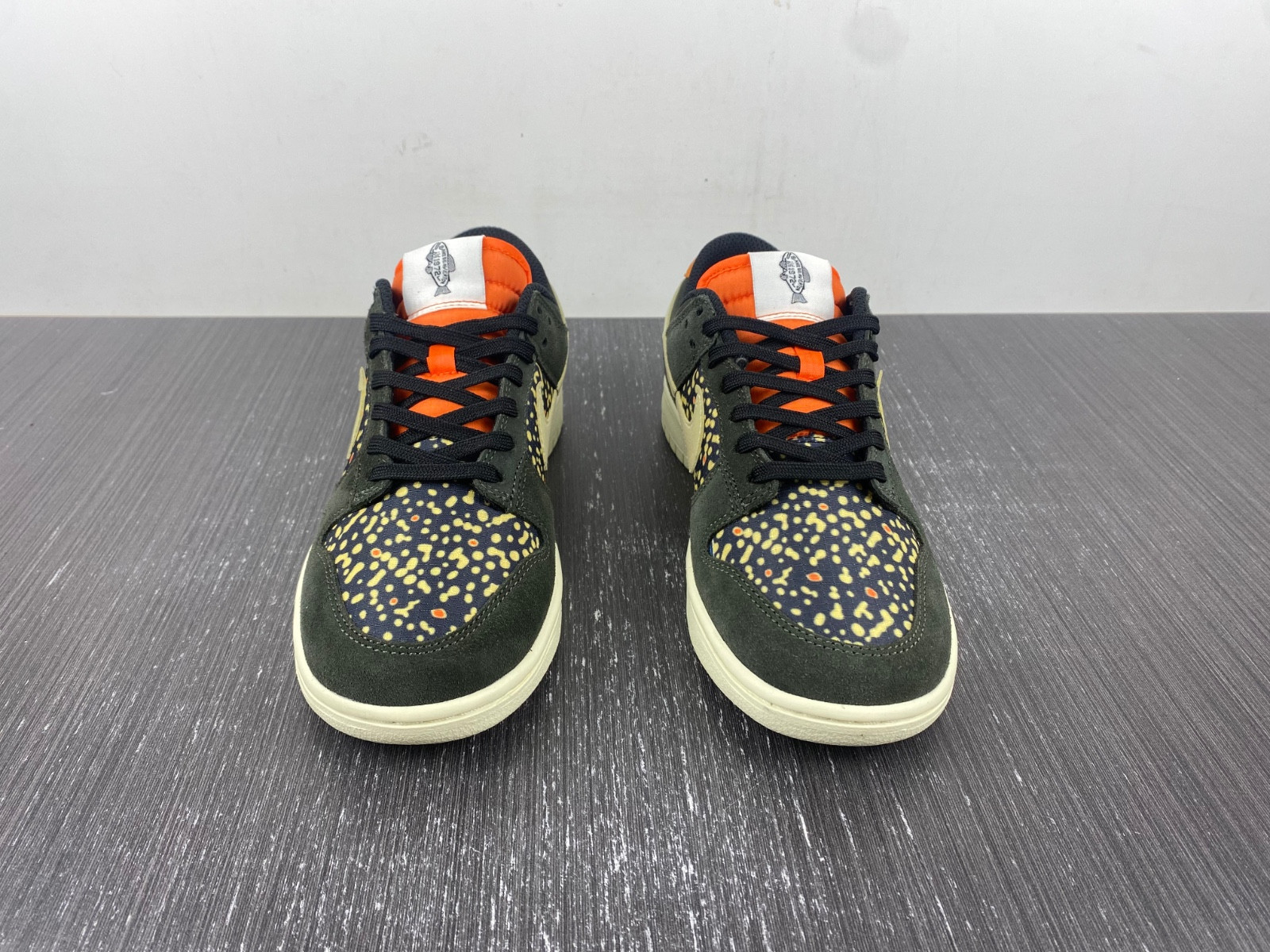 nike dunk low