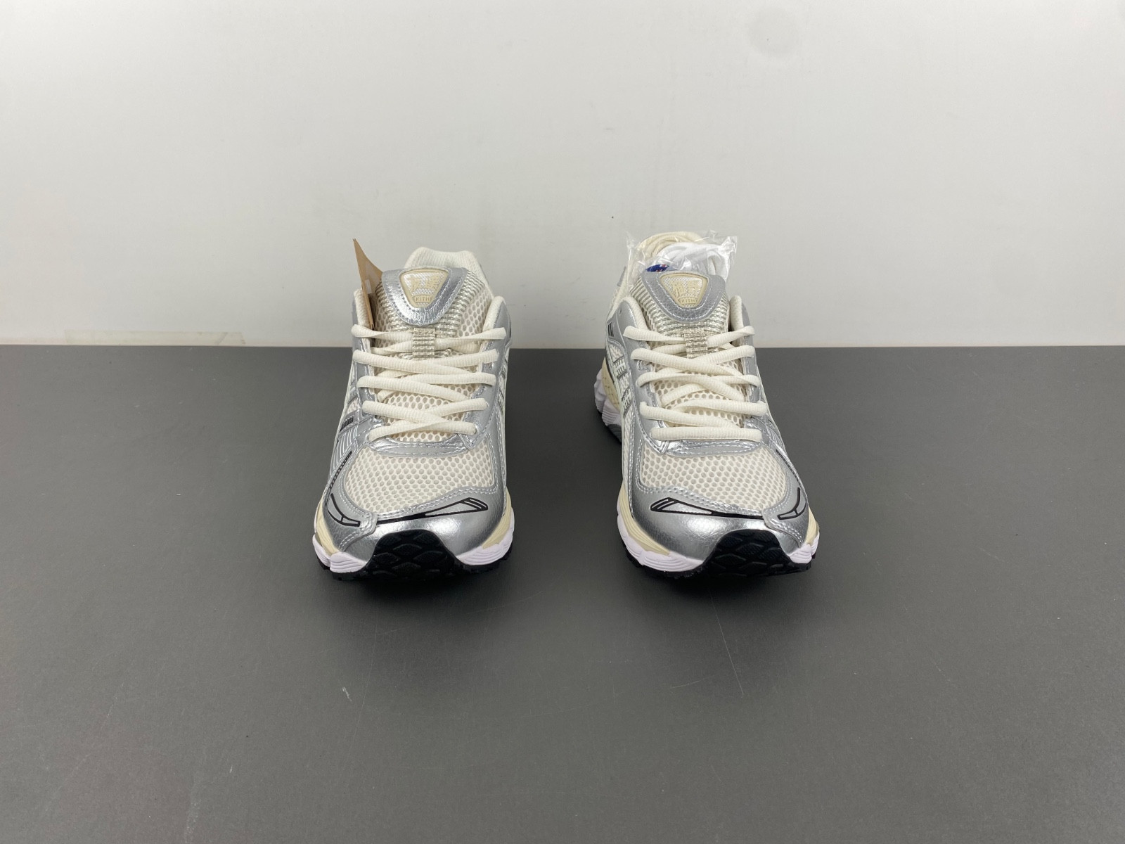 As*ic*s x ronnie fieg gel kayano 12.1 