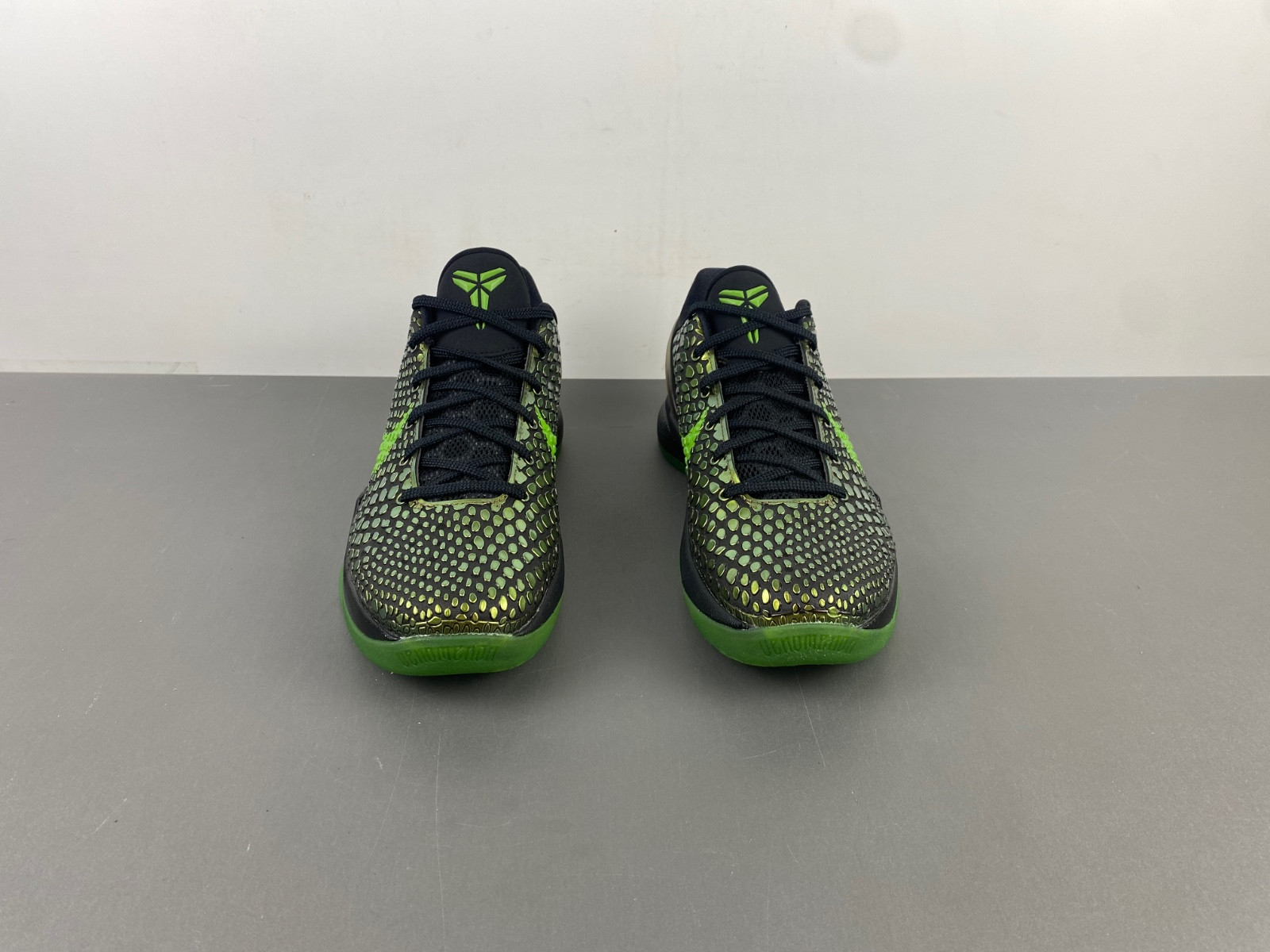 nike zoom kobe 6 Svp*me 