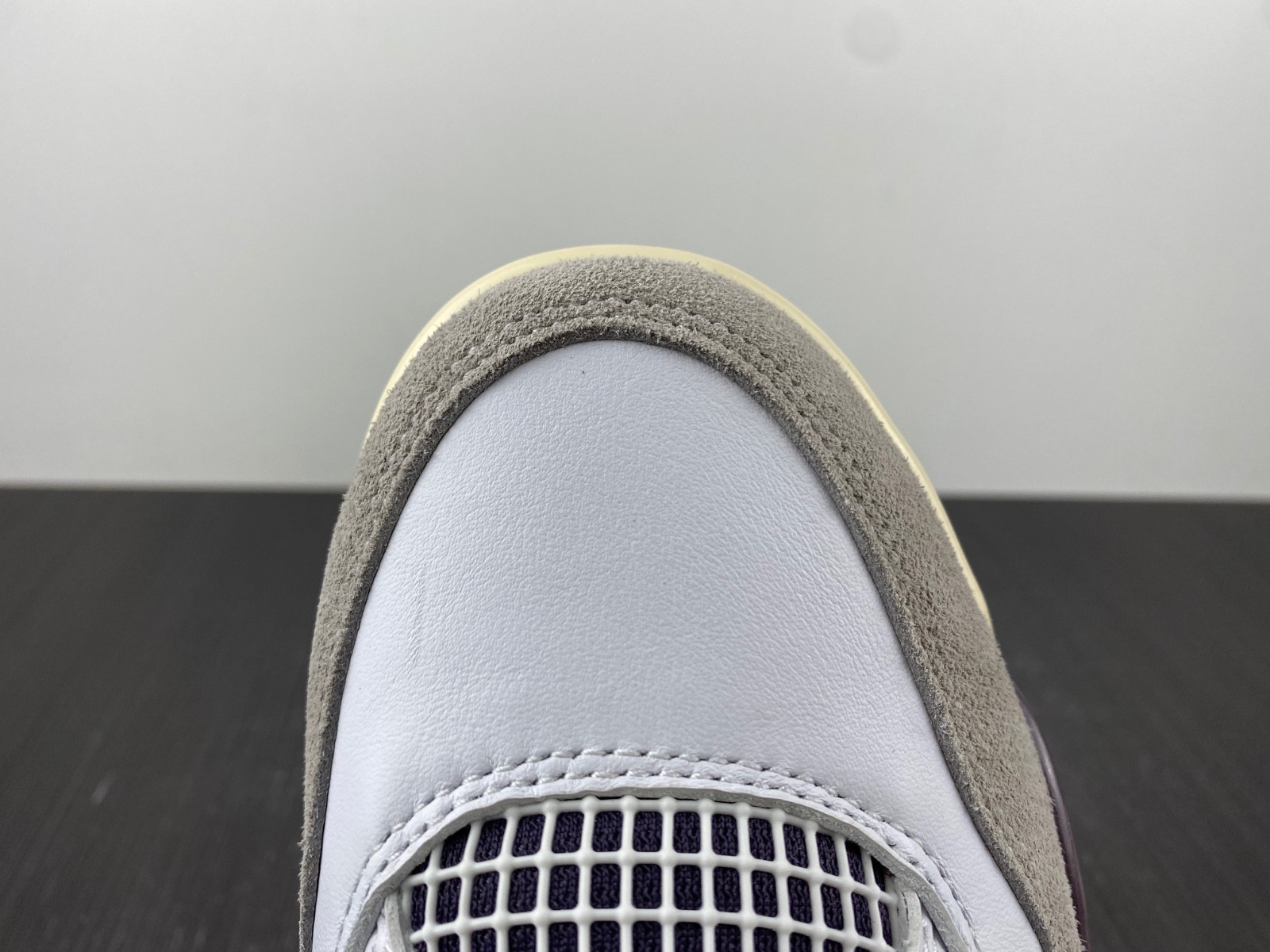 a ma maniere x air jordan 4 