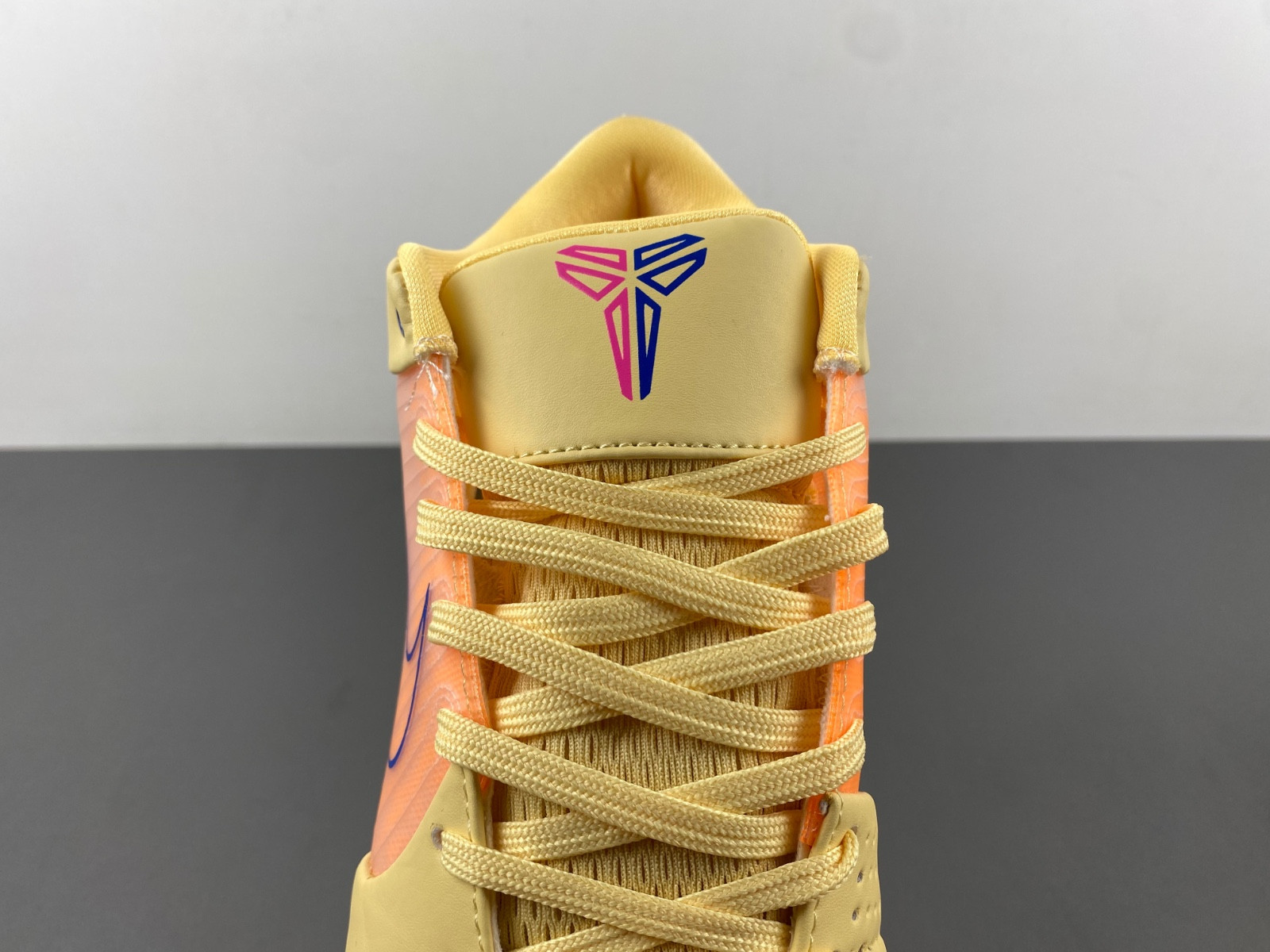 nike kobe 4 protro