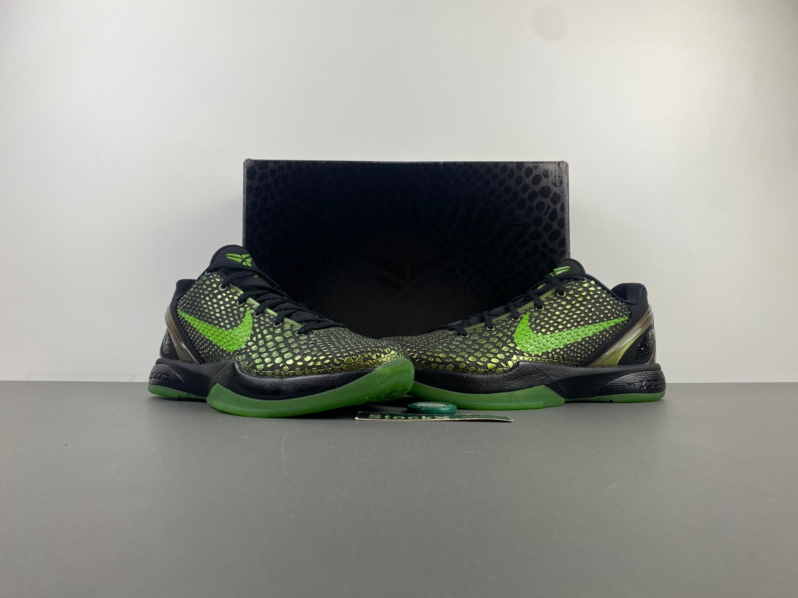 nike zoom kobe 6 Svp*me 