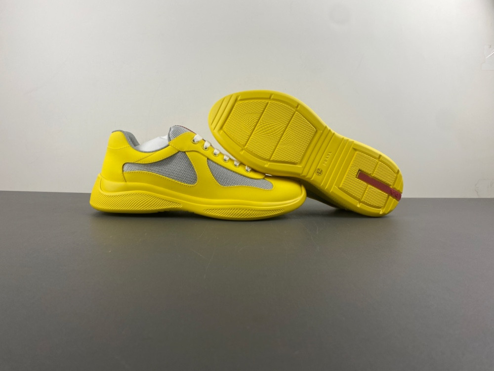 PR SNEAKER