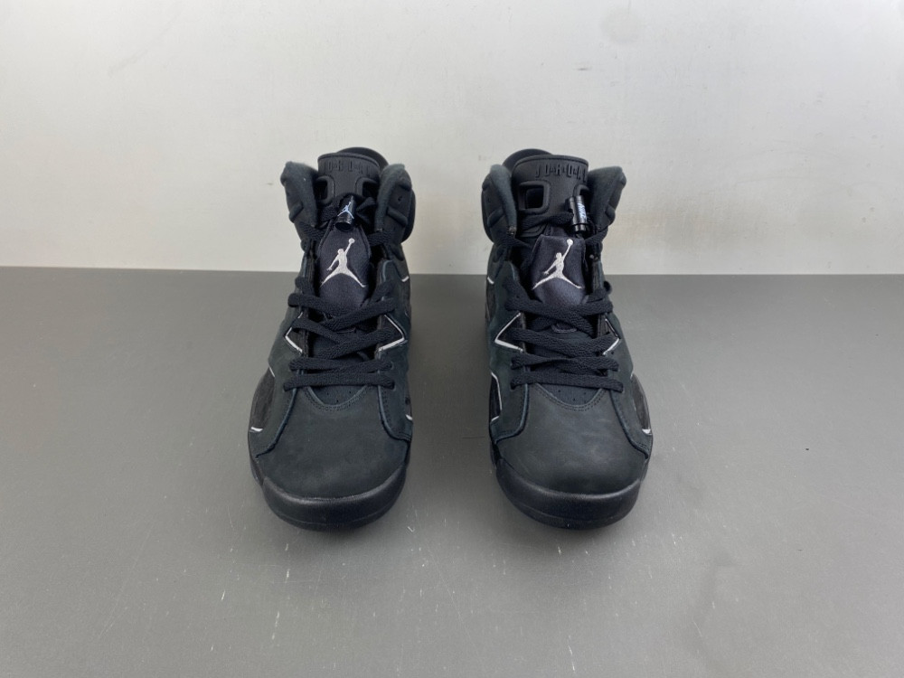 Air Jordan 6 "Cap & Gown" IR2266-010