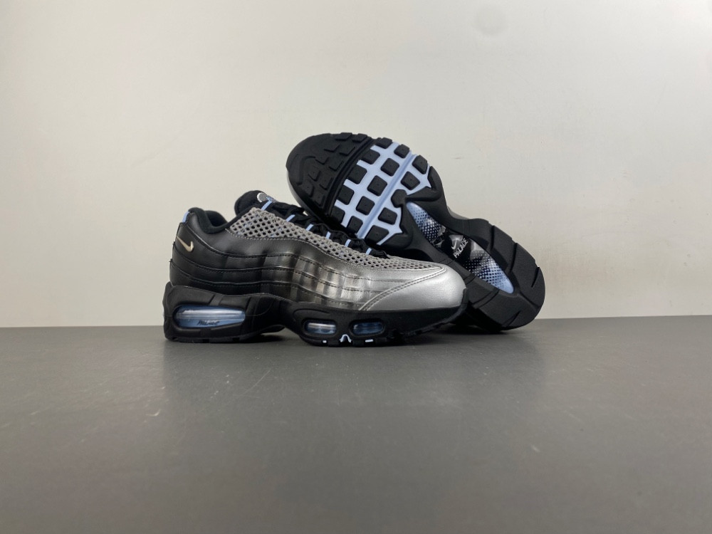 Air Max 95 Big Bubble x Palace IQ7708-095