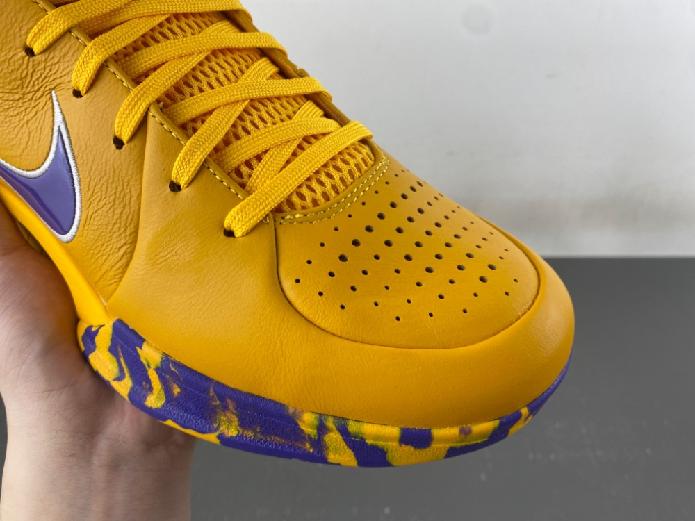 Nike Zoom Kobe 4 Protro 