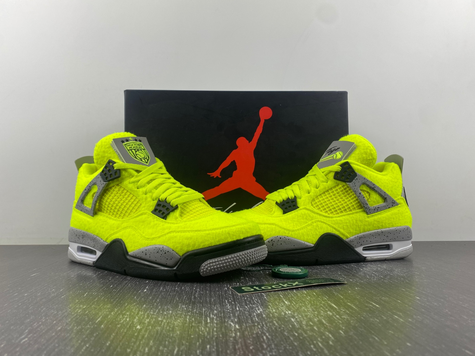 air jordan 4