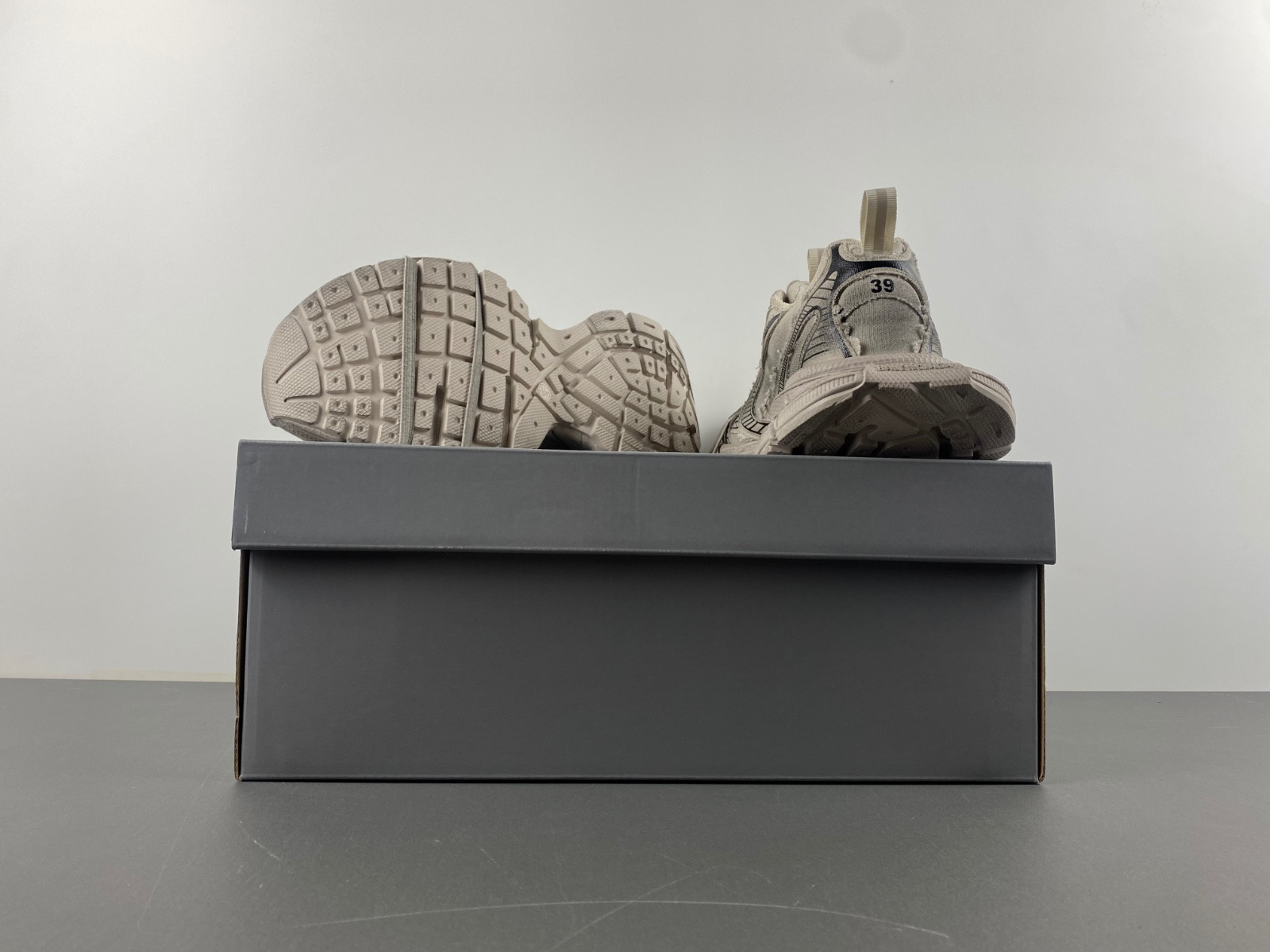 bc 3xl sneaker