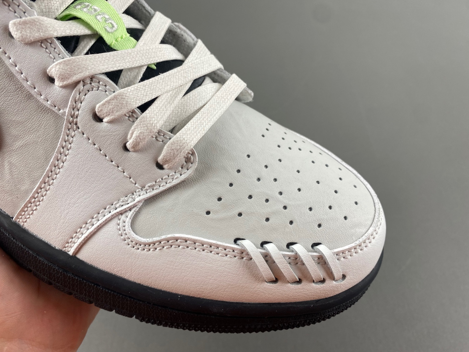 air jordan 1 mm low 