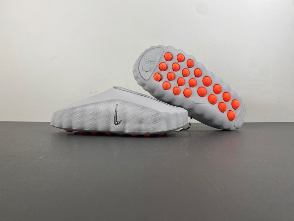 Nike Mind 001 'Light Smoke Grey' HQ4307-003