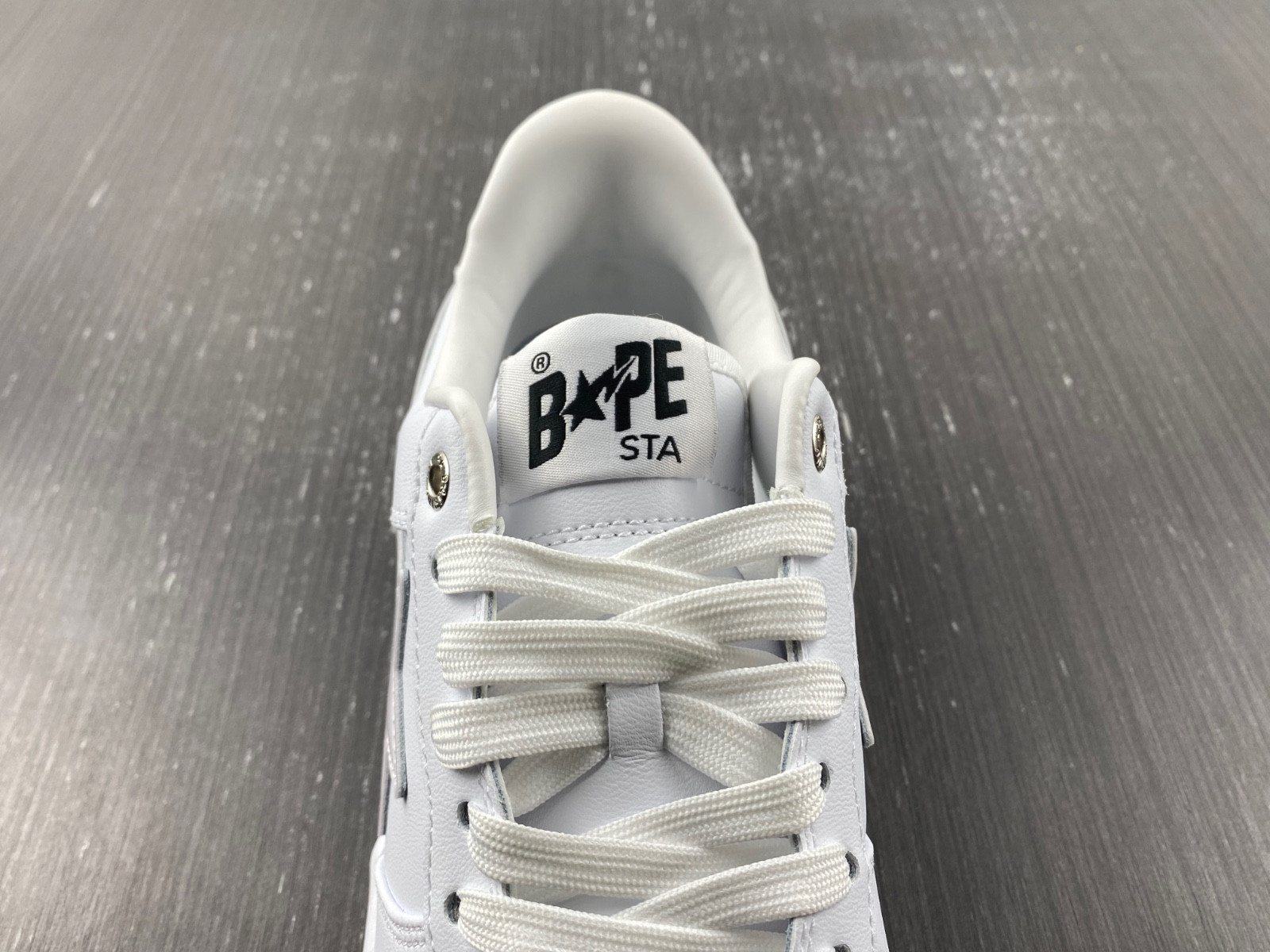 a bathing ape bape sk8 sta