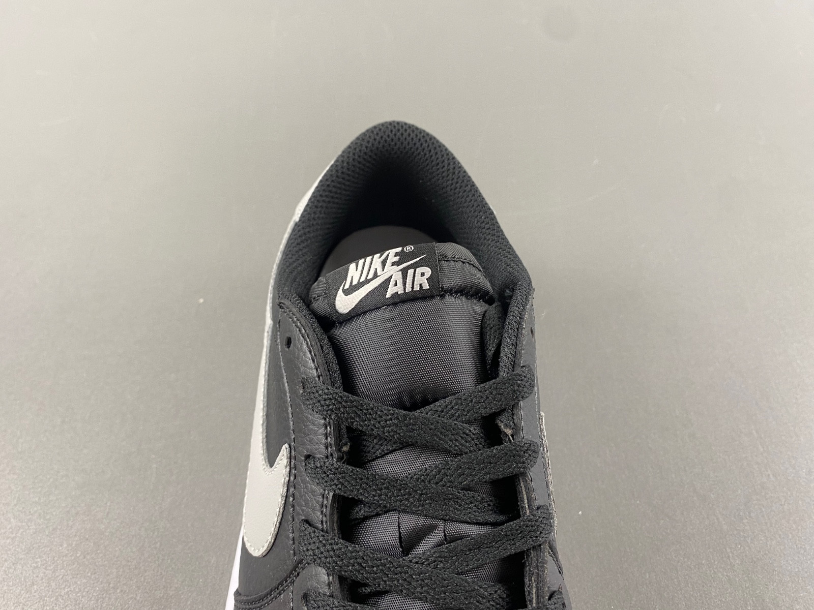 air jordan 1 low og “shadow” cz0790-003