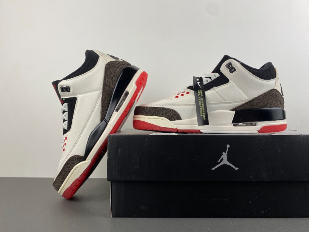 Air Jordan 3 Retro 