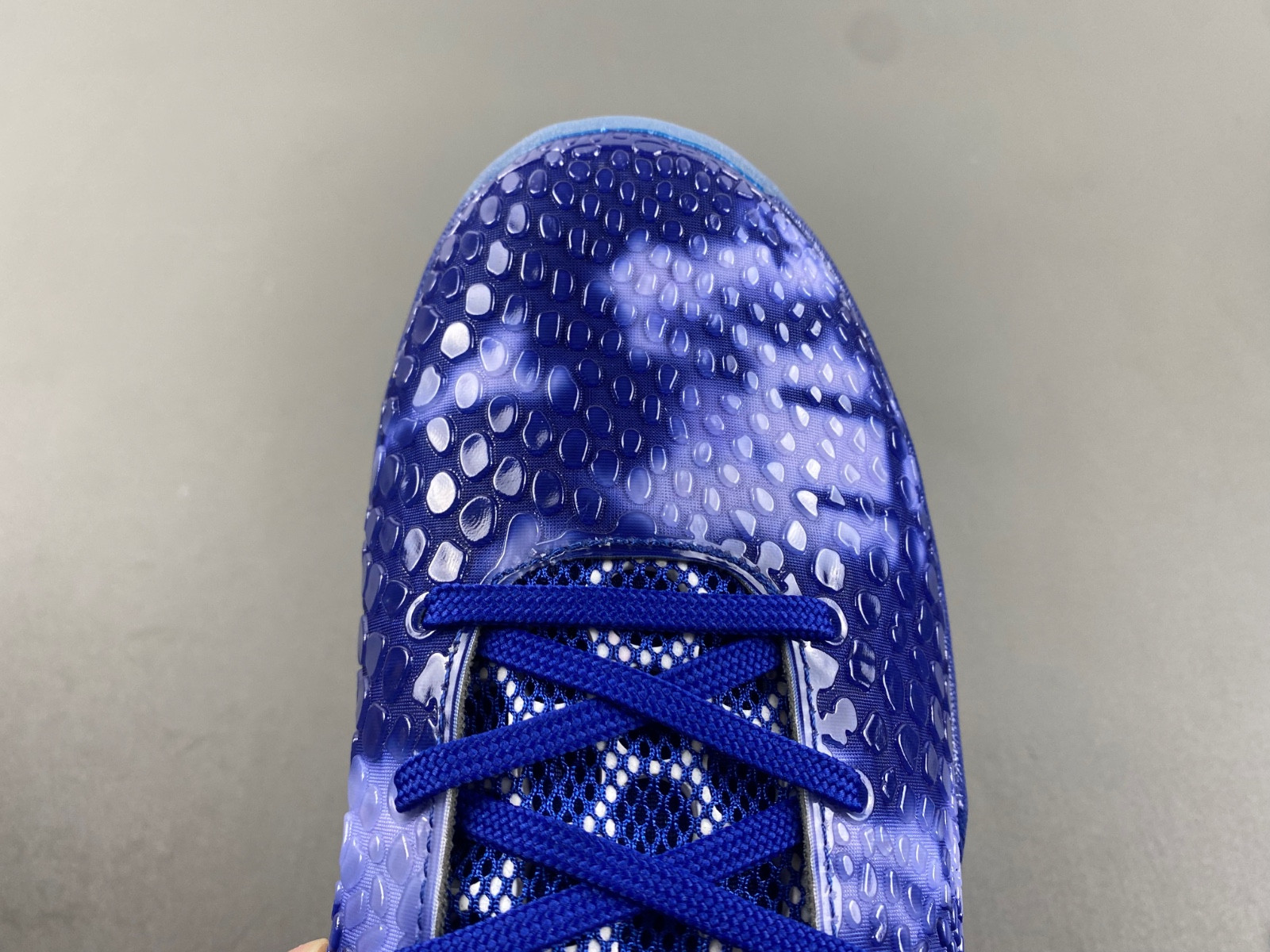 nike zoom kobe 6 