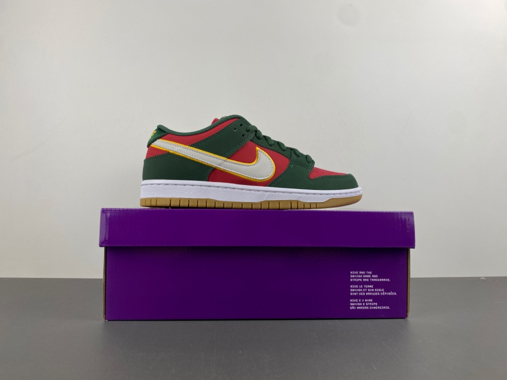 Nike SB Dunk 