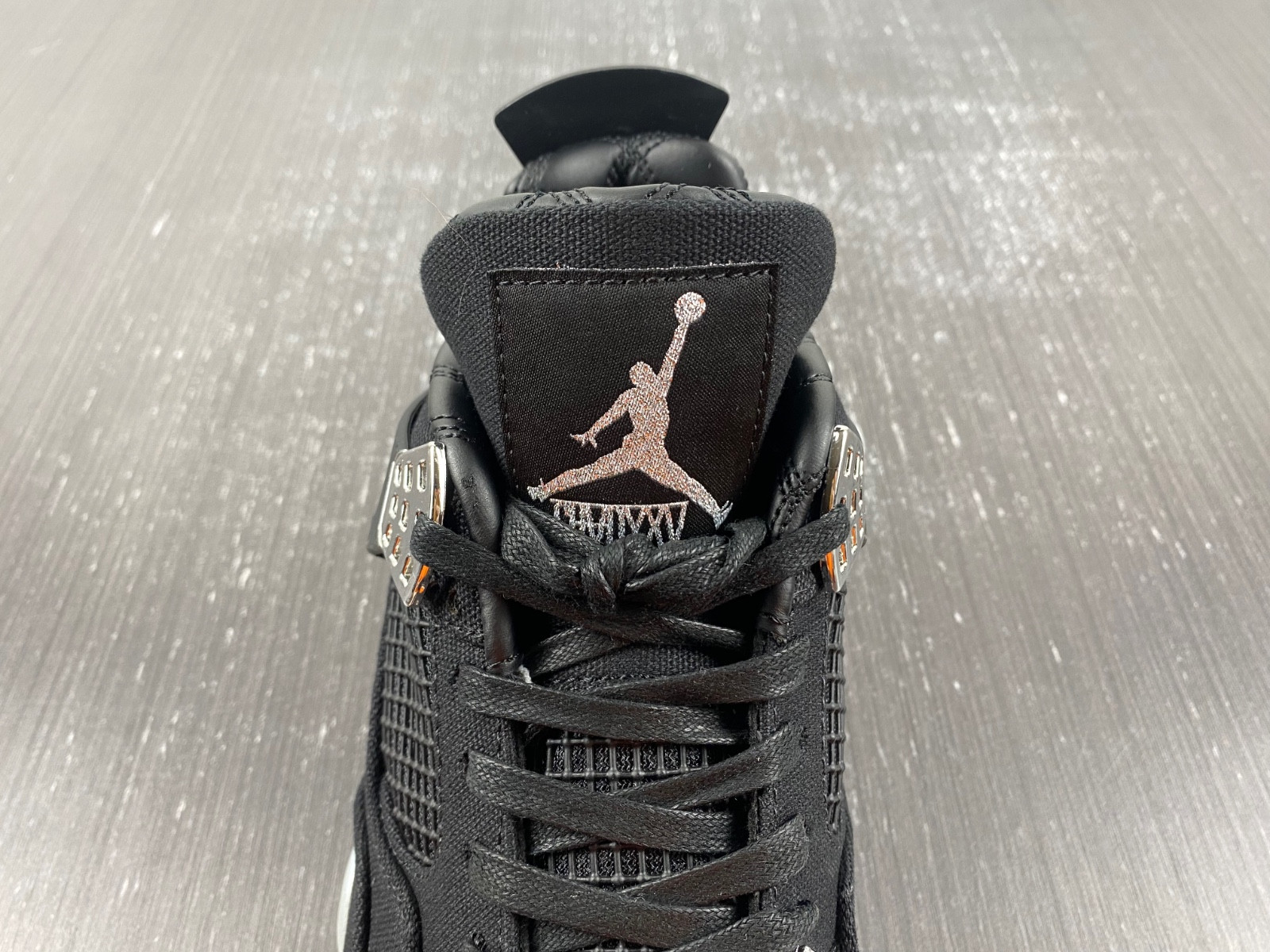 eminem x Ca*ha*t x air jordan 4 retro 