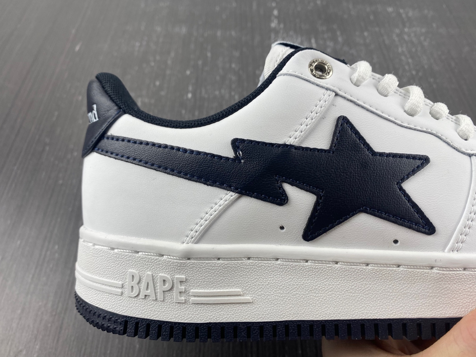 a bathing ape bape sk8 sta