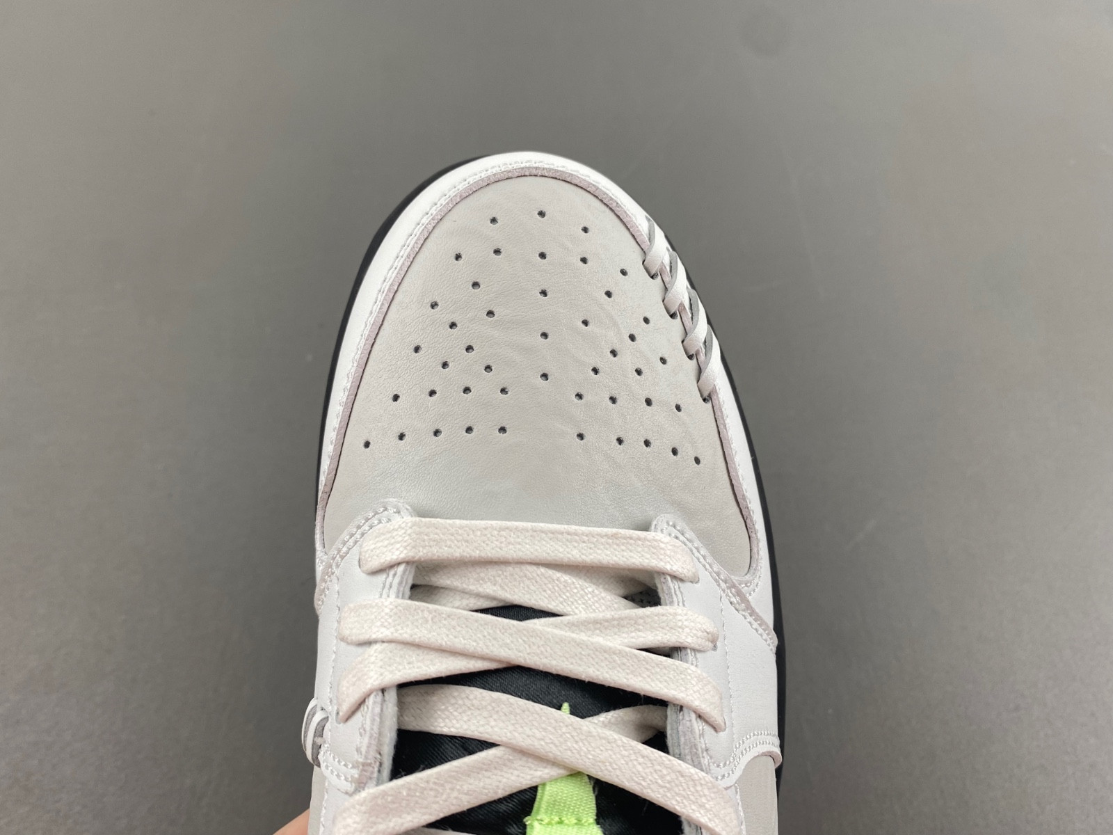 air jordan 1 mm low 