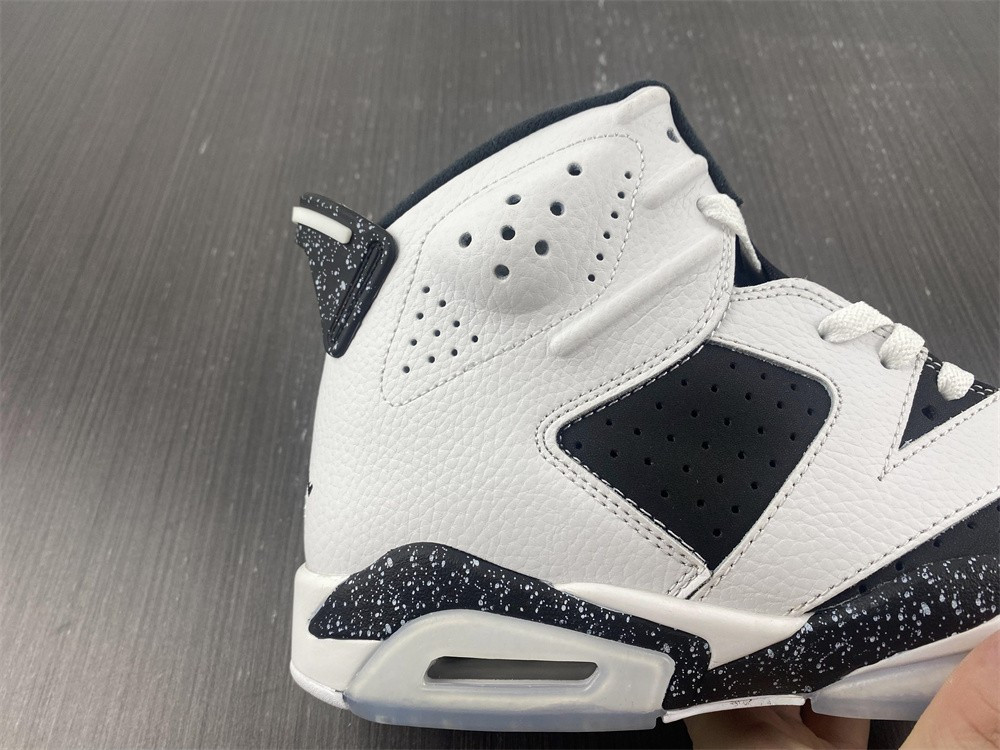 air jordan 6 retro 