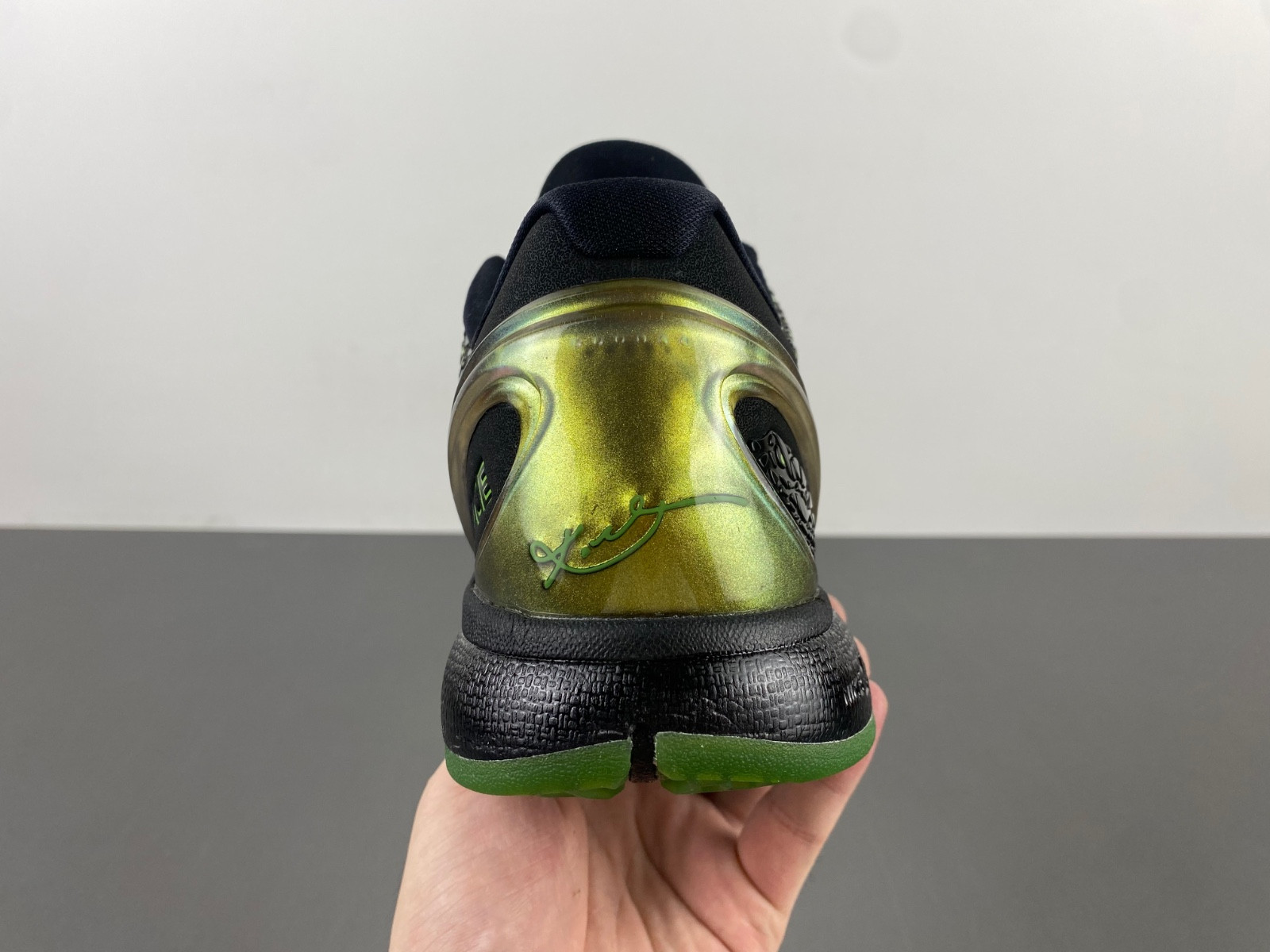 nike zoom kobe 6 Svp*me 