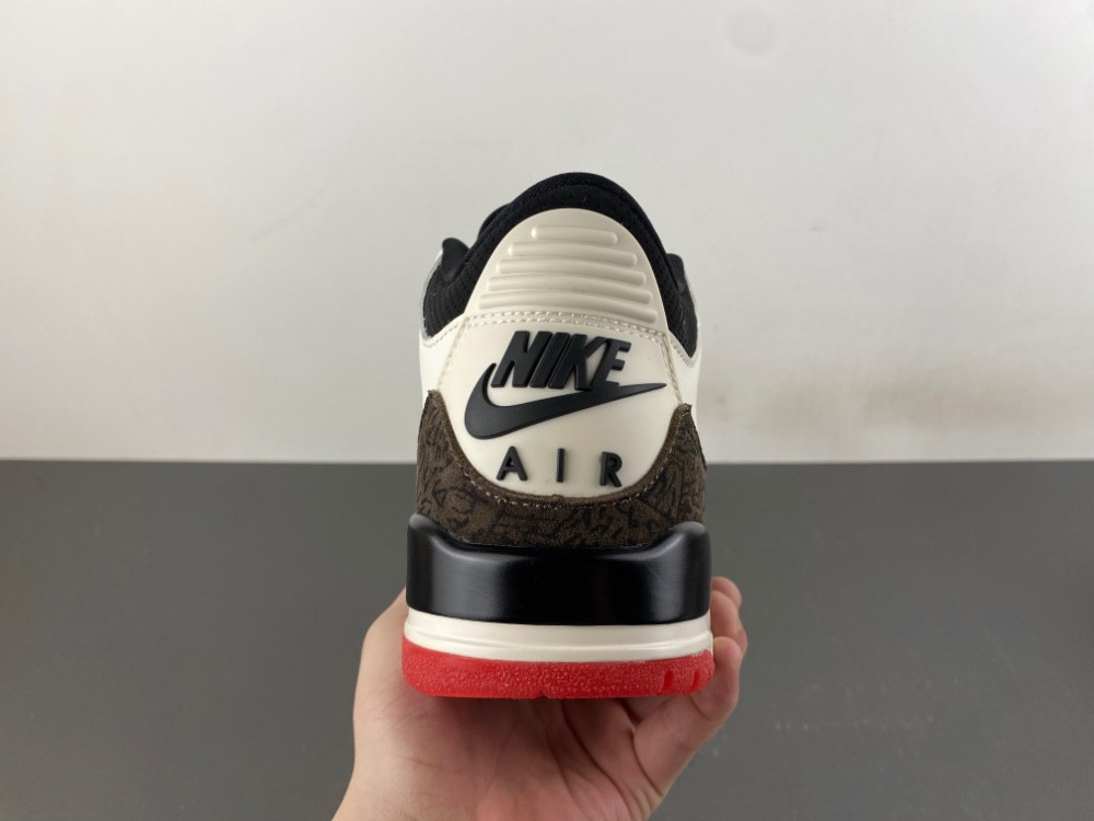 Air Jordan 3 Retro 