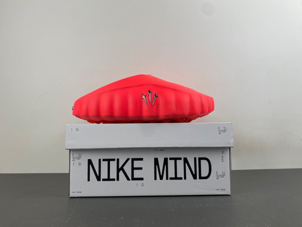 Nike Mind 001 Cronos Gray HY5028-003