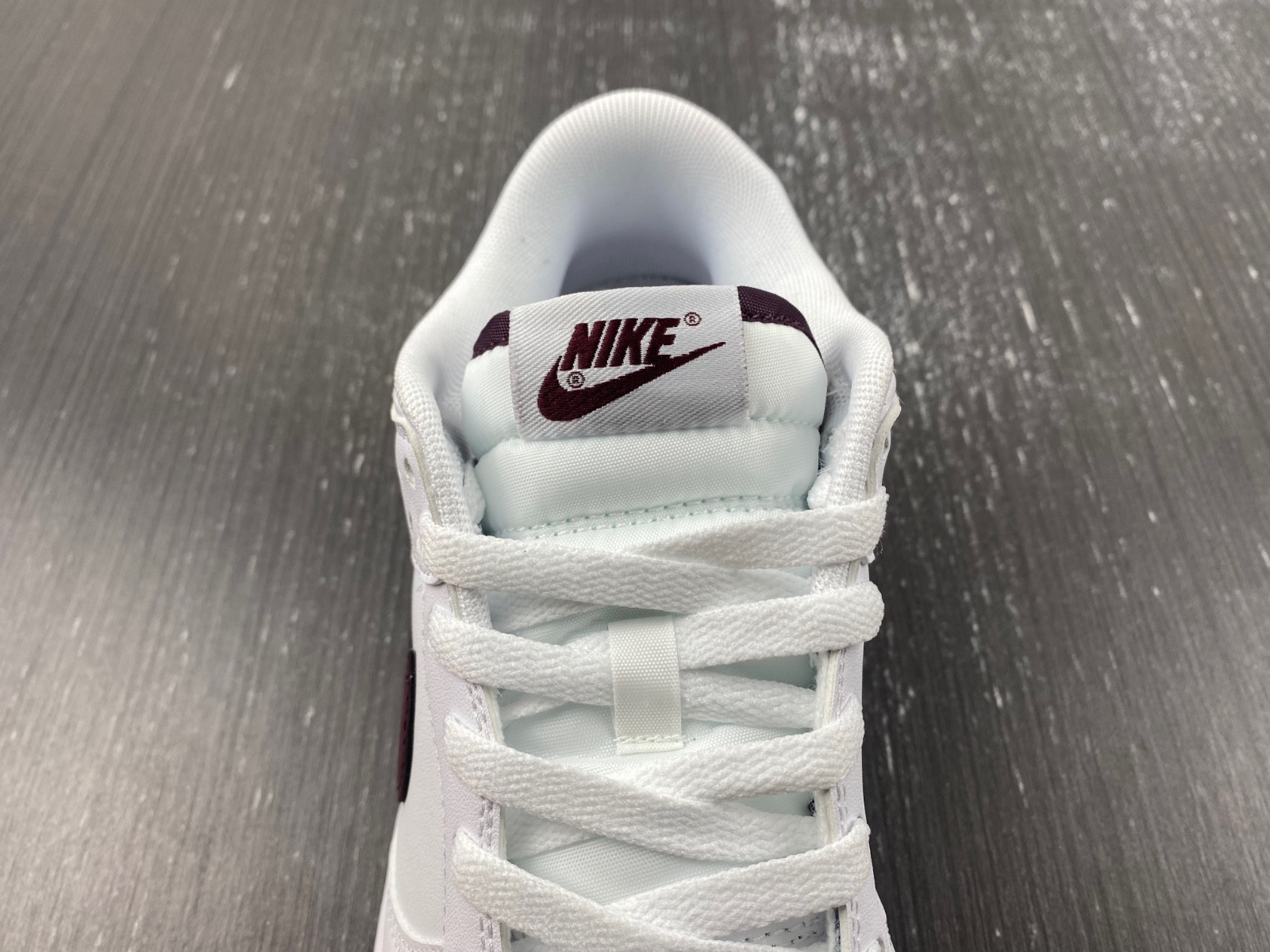 nike dunk low night maroon dv0831-102 dv0831-102