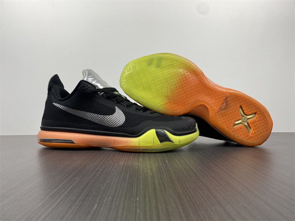nike kobe 10 ''all star'' 742546-097