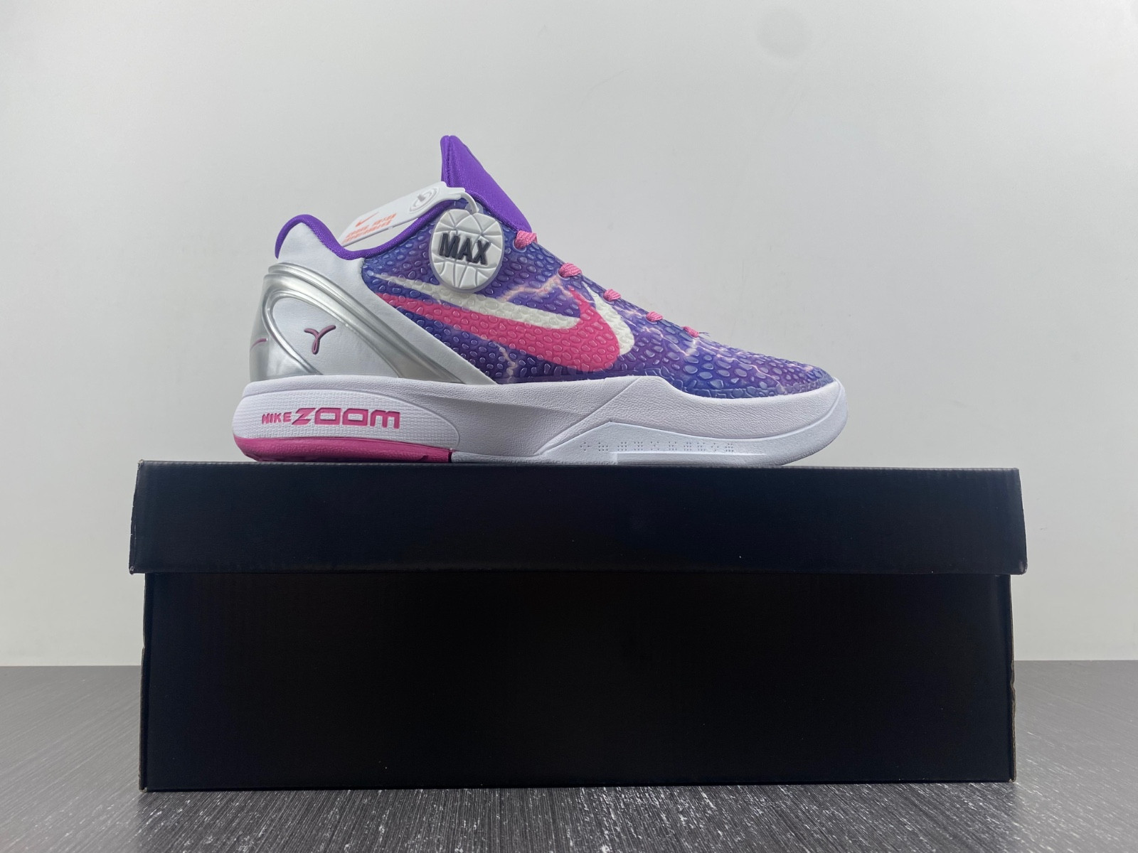 nike zoom kobe 6