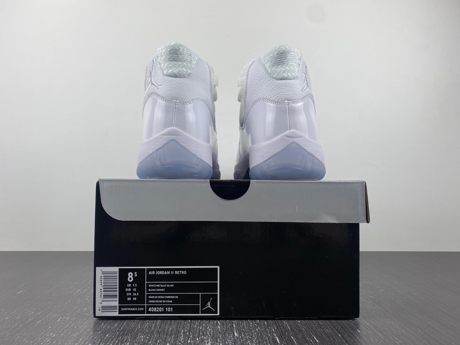 air jordan 11 retro 