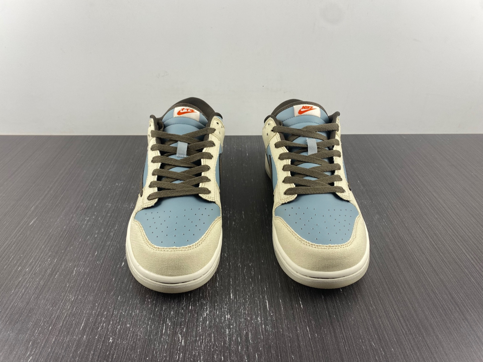 nike dunk low travis scott x playstation multi/multi
