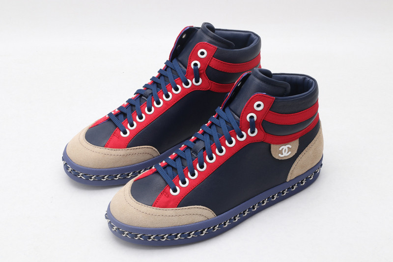 Ch*el sneaker