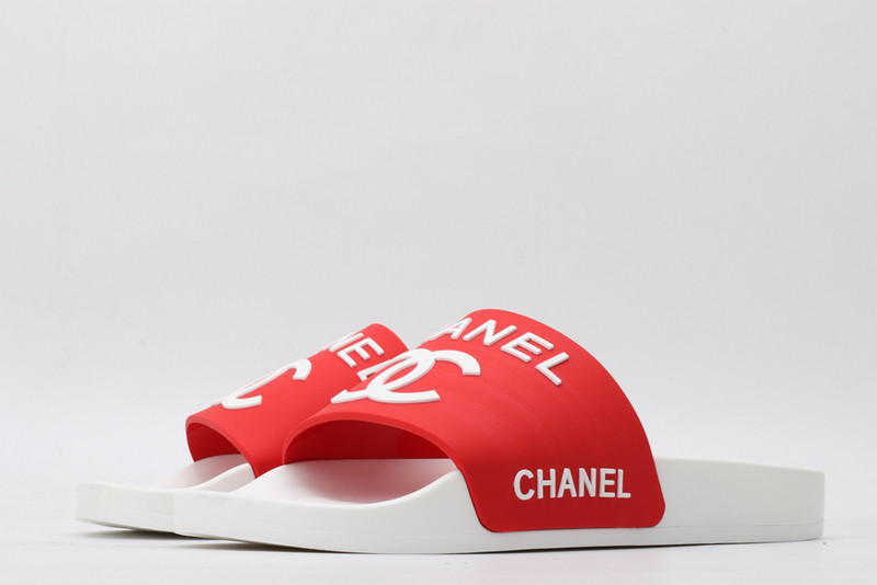 Ch*el slide