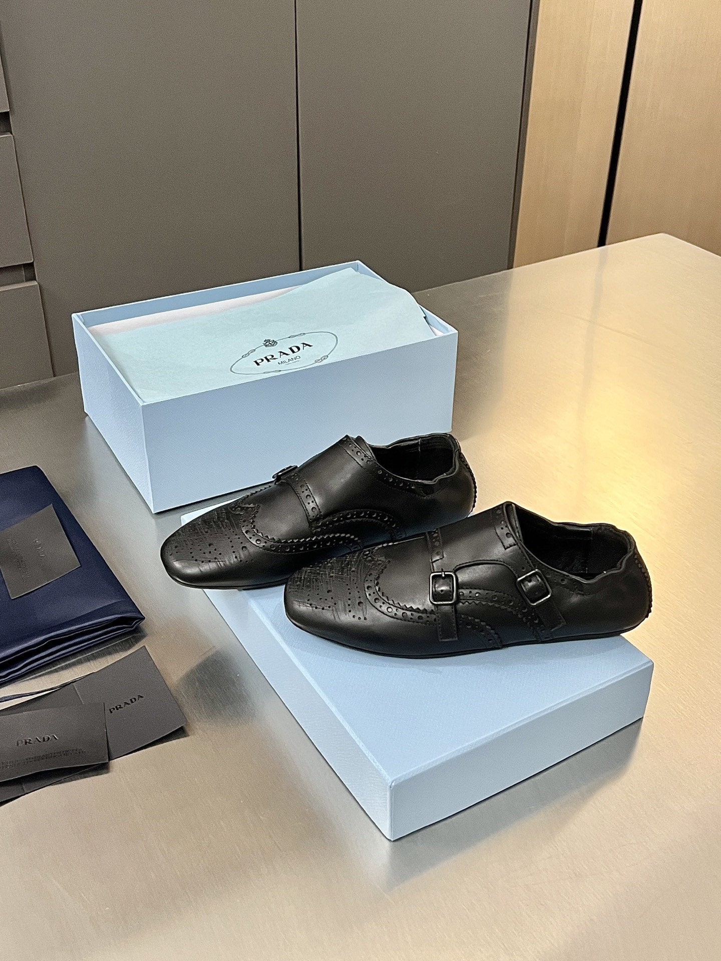 PR SNEAKER