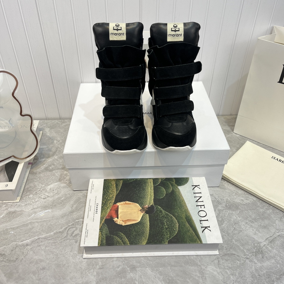 Isabel Marant sneaker