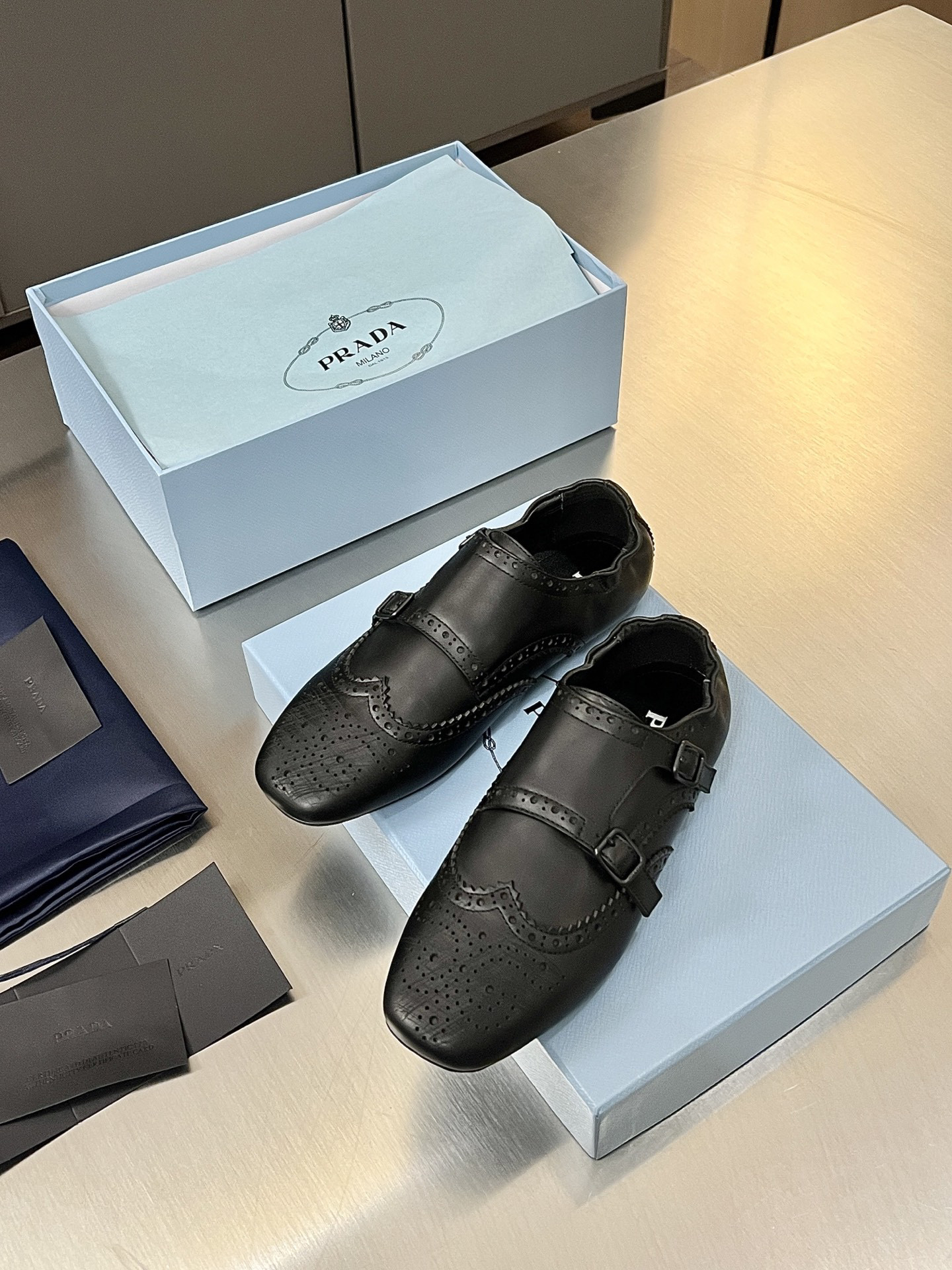 PR SNEAKER