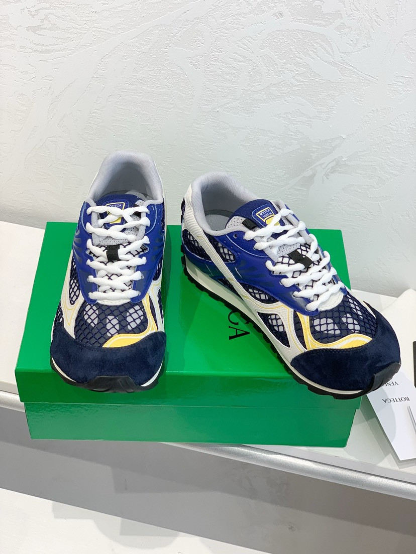 b0tt*ga Ven*ta orbit sneaker