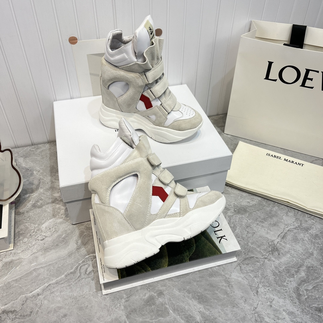 Isabel Marant sneaker
